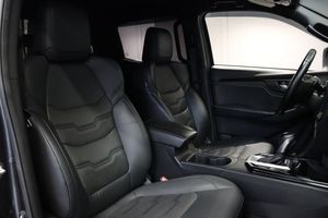 Isuzu D-Max bild 11
