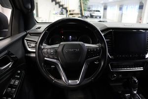 Isuzu D-Max bild 7