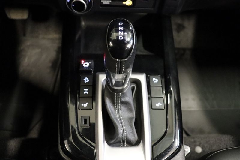 Isuzu D-Max bild 16