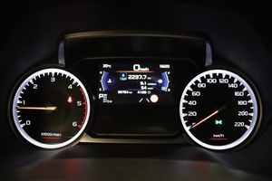 Isuzu D-Max bild 13