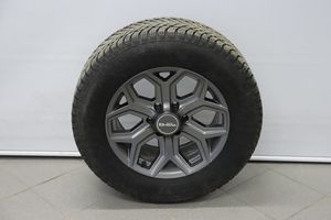 Isuzu D-Max bild 19