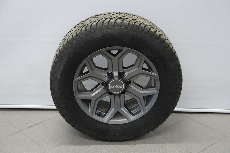 Isuzu D-Max bild 19