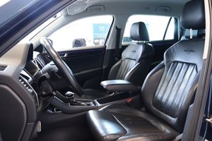 Skoda Kodiaq bild 11