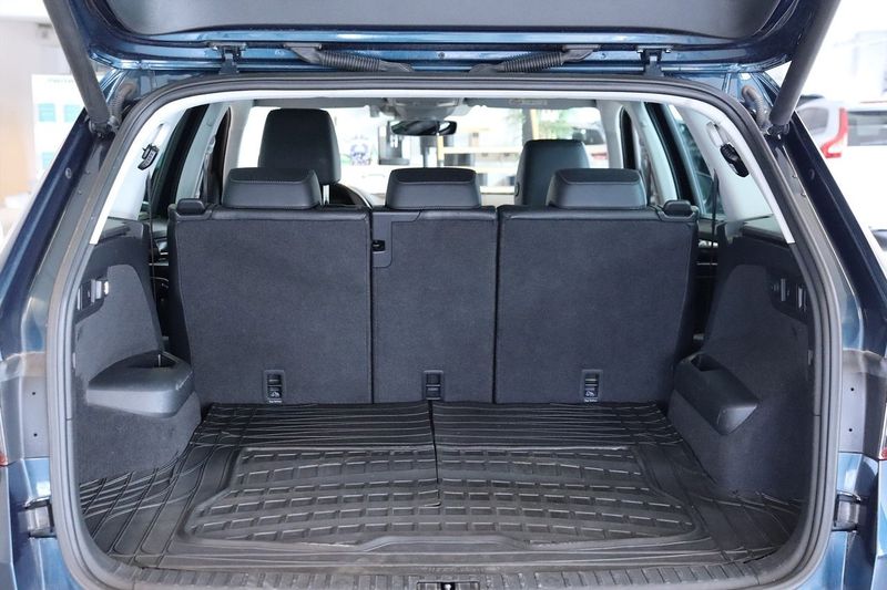 Skoda Kodiaq bild 20
