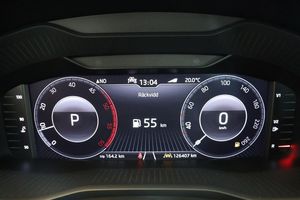 Skoda Kodiaq bild 16