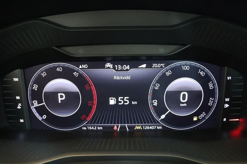 Skoda Kodiaq bild 16