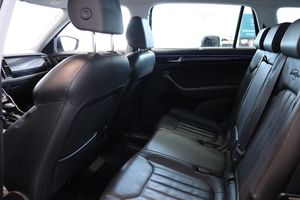Skoda Kodiaq bild 13