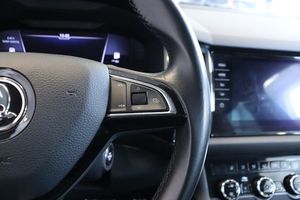 Skoda Kodiaq bild 9
