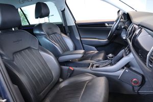 Skoda Kodiaq bild 12