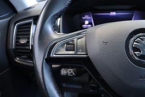 Skoda Kodiaq bild 8