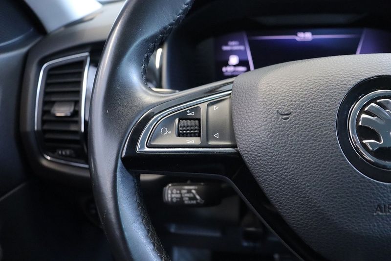 Skoda Kodiaq bild 8