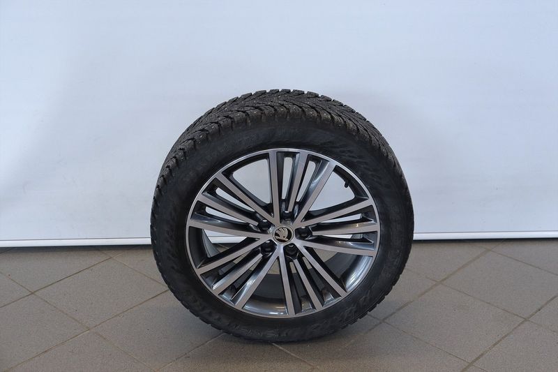 Skoda Kodiaq bild 21