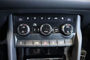 Skoda Kodiaq bild 19