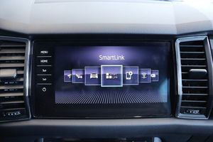 Skoda Kodiaq bild 17
