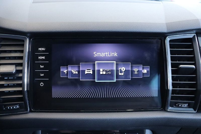 Skoda Kodiaq bild 17
