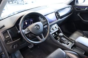 Skoda Kodiaq bild 10