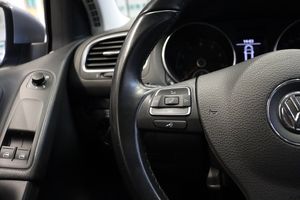 Volkswagen Golf bild 8