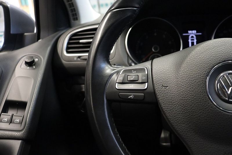 Volkswagen Golf bild 8