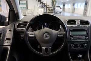 Volkswagen Golf bild 7