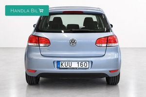 Volkswagen Golf bild 5
