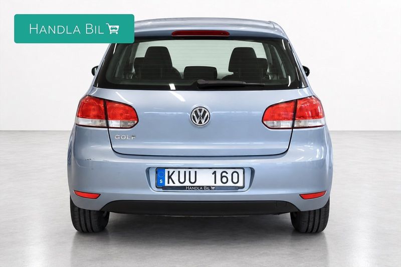Volkswagen Golf bild 5