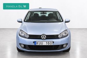 Volkswagen Golf bild 2