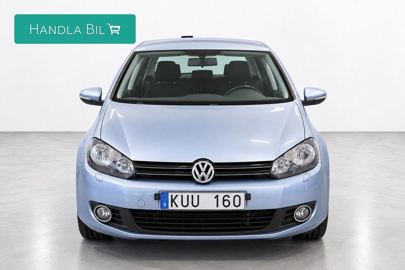 Volkswagen Golf bild 2