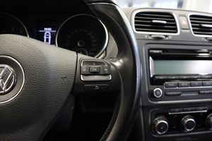 Volkswagen Golf bild 9
