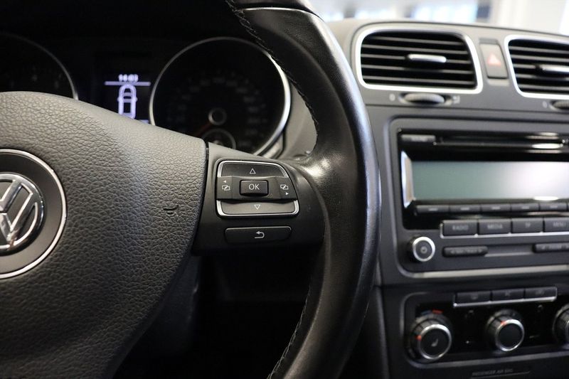 Volkswagen Golf bild 9