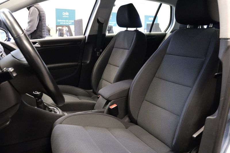 Volkswagen Golf bild 11