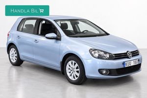 Volkswagen Golf bild 3
