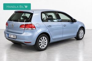 Volkswagen Golf bild 4