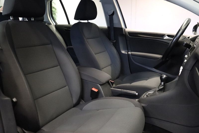 Volkswagen Golf bild 12