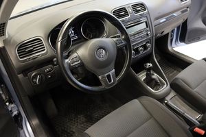 Volkswagen Golf bild 10