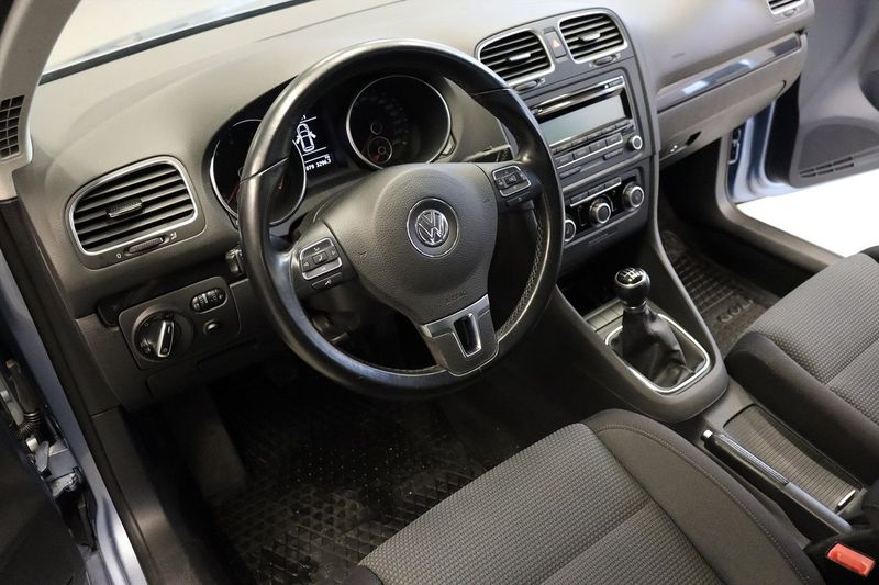 Volkswagen Golf bild 10