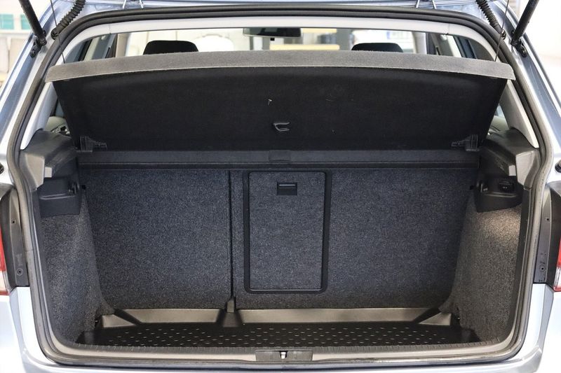 Volkswagen Golf bild 13