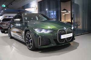 BMW i4 bild 1