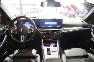 BMW i4 bild 9