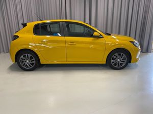 Peugeot 208 bild 3