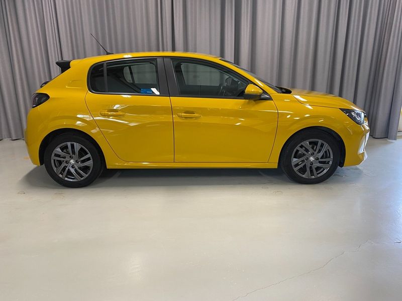Peugeot 208 bild 3