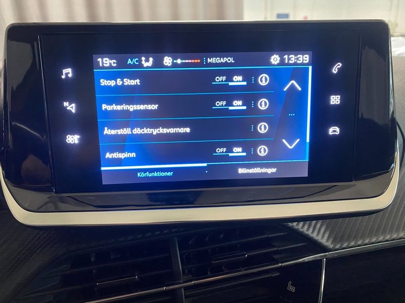 Peugeot 208 bild 14
