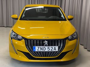 Peugeot 208 bild 4
