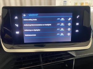 Peugeot 208 bild 15