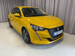 Peugeot 208 bild 1