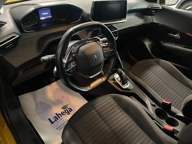 Peugeot 208 bild 11