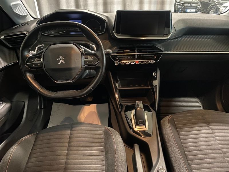 Peugeot 208 bild 9