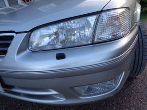 Toyota Camry bild 16
