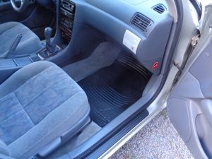 Toyota Camry bild 35