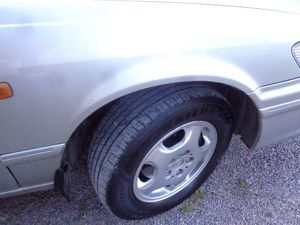Toyota Camry bild 37