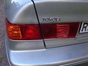 Toyota Camry bild 17
